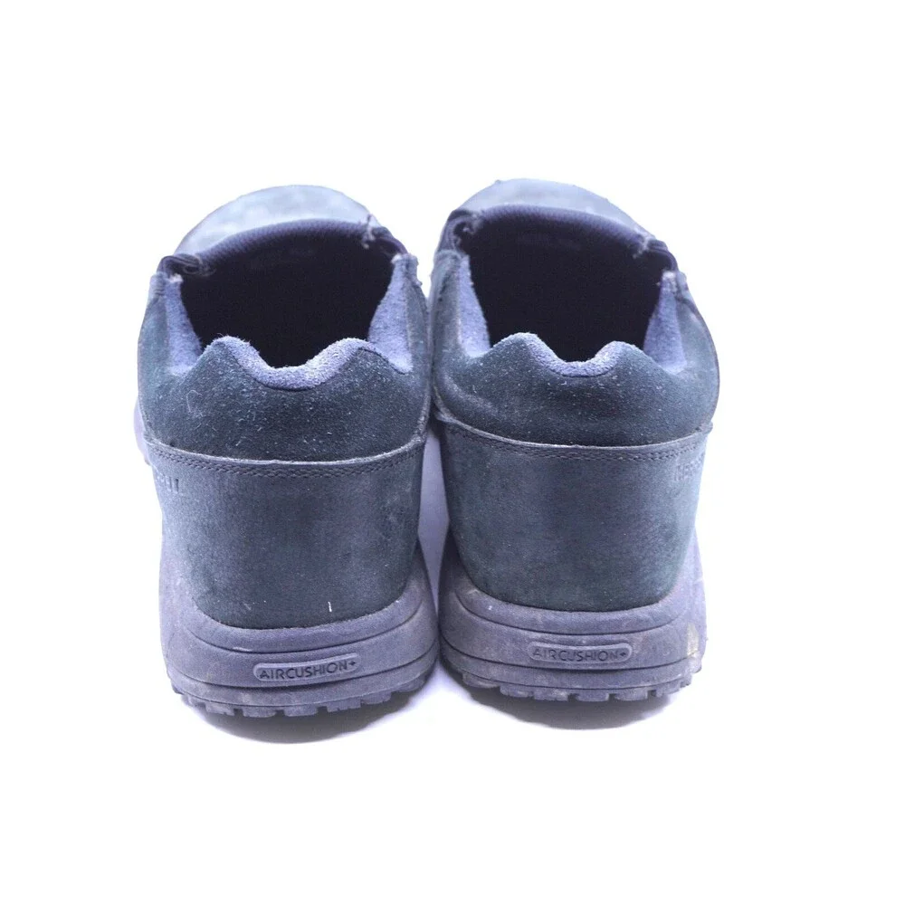 Merrell Shoes Men's Sz 12 J17629 Sutton Moc AC Pro Slip Resistant Work Steel Toe